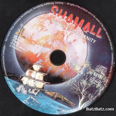 Shamall - Mirror to Eternity (1993)