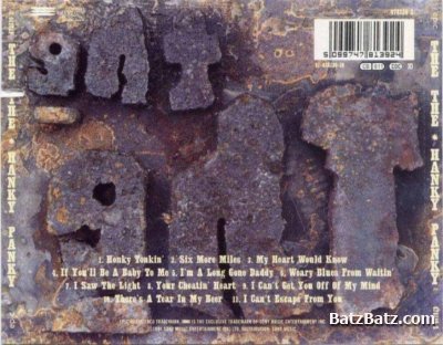 The The - Hanky Panky 1995