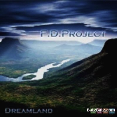F.D. Project - Dreamland 2008
