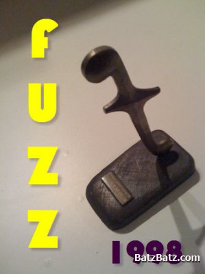 VA - II  FUZZ (12.04.1998)
