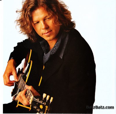 Avenue Blue Featuring Jeff Golub - Nightlife (1997)