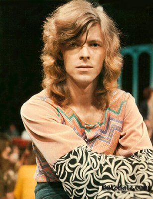 David Bowie - Hunky Dory [Limited Edition, Remastered] ()1971 ()2009