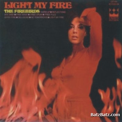 31 Flavors / The Firebirds / Electric Firebirds - Hair / Light My Fire / Dance Party Time 1969