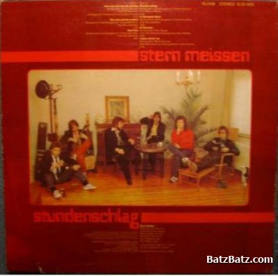 Stern-Combo Meissen - Stundenschlag 1982