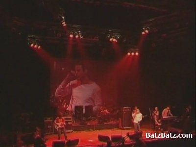 VA - VIII Премия FUZZ (03.04.2004)