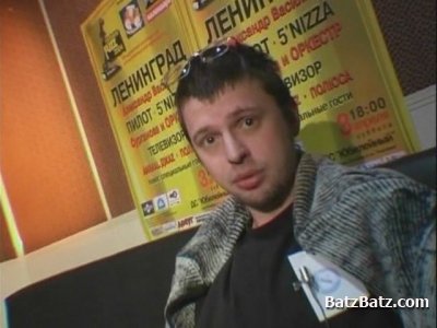 VA - VIII Премия FUZZ (03.04.2004)