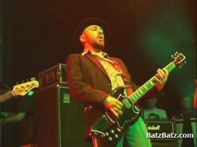 VA - VIII Премия FUZZ (03.04.2004)