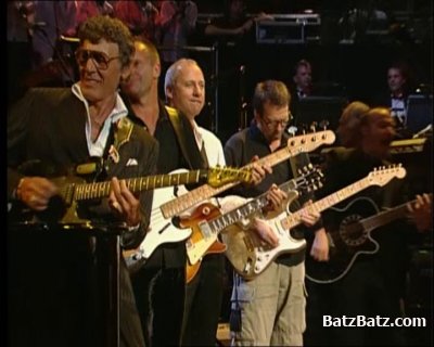VA - Music For Montserrat (Live At Royal Albert Hall, 1997) DVD5