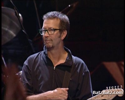 VA - Music For Montserrat (Live At Royal Albert Hall, 1997) DVD5