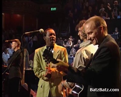 VA - Music For Montserrat (Live At Royal Albert Hall, 1997) DVD5
