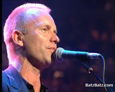 VA - Music For Montserrat (Live At Royal Albert Hall, 1997) DVD5