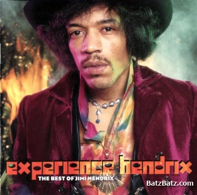 Jimi Hendrix - Experience Hendrix: The Best Of Jimi Hendrix (2009)