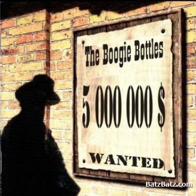 Soundtracks wanted. Boogie Bottles - wanted - 2009.