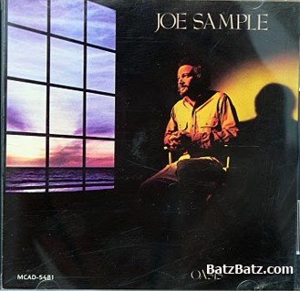 Joe Sample - Oasis (1985)