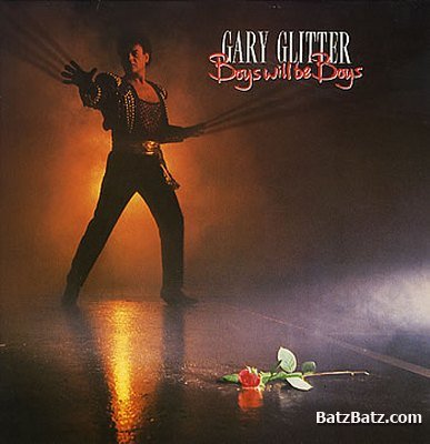 Gary Glitter - Boys Will Be Boys 1984