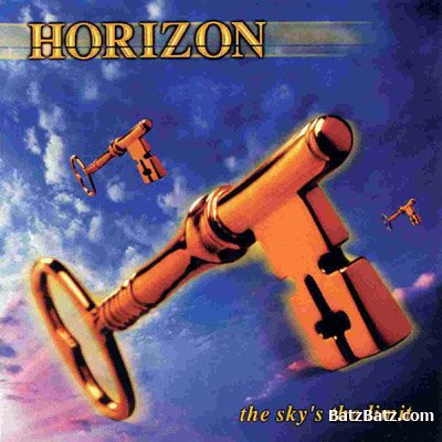 Horizon - The Sky&#180;s The Limit 2002