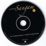 L. Subramaniam & Ali Akbar Khan - Sangeet Sangam Vol. 6 2008 (Lossless)