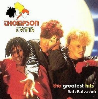 Thompson Twins - The Greatest Hits 2003