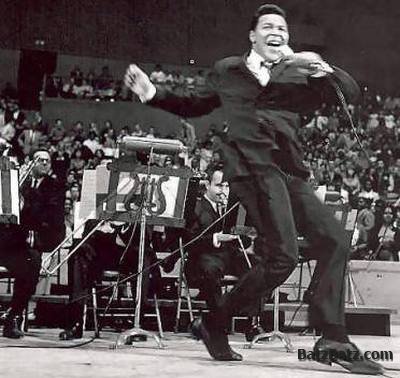 Chubby Checker - Limbo Party (1965)