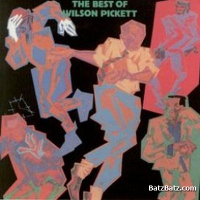 Wilson Pickett - The Very Best of Wilson Pickett (1993)