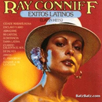 Ray Conniff - Exitos Latinos (1977)