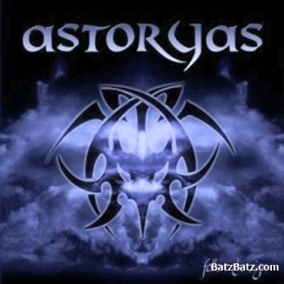 Astoryas - Follow The Sign 2004