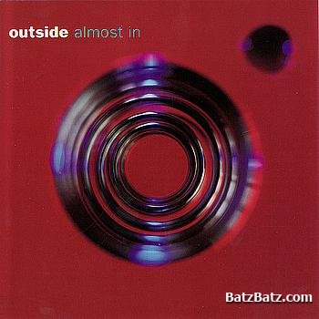 Outside - Almost In (1993)