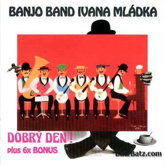 Ivan Mladek - Dobr&#253; den! (1996)