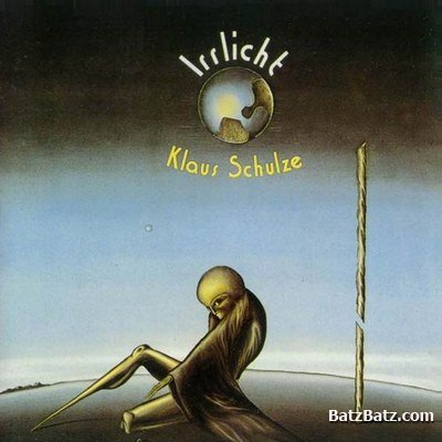 Klaus Schulze - Irrlicht (1972)