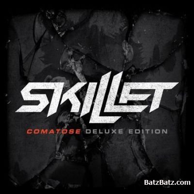 Skillet - Comatose (Deluxe Edition) 2006 (lossless)