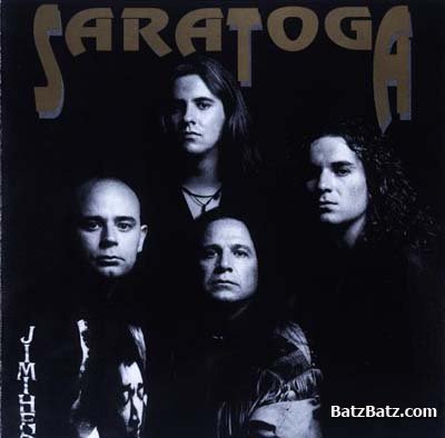 Saratoga - Saratoga 1995