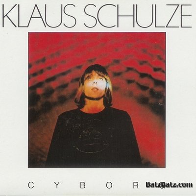 Klaus Schulze - Cyborg (1973)