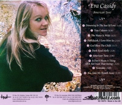 Eva Cassidy - American Tune (2003)