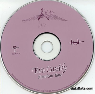 Eva Cassidy - American Tune (2003)