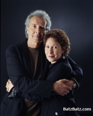 Herb Alpert & Lani Hall - Anything Goes (Live) (2009)