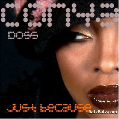 Conya Doss - Just Because (2004)