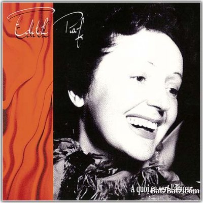 Edith Piaf - 30-e Anniversaire (1946-1963) 10 CD