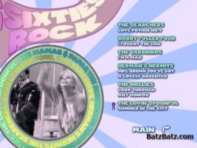  /Sixties Rock (2009) TV-Rip