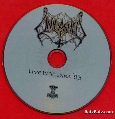 Unleashed - Live In Vienna '93 (1993)