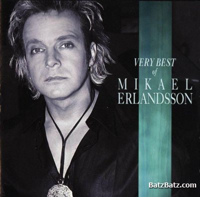 Mikael Erlandsson - Very Best Of 2002
