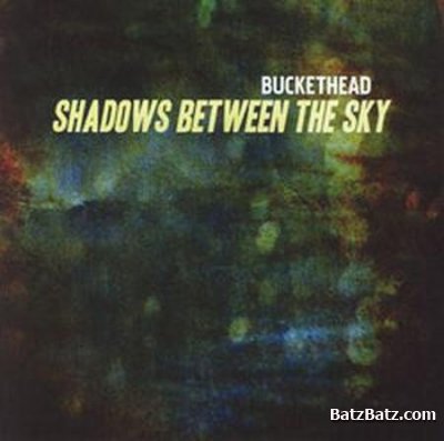 Buckethead - Shadows Between The Sky 2010 (Lossless + MP3)