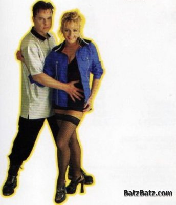 I & I - Pocaluj Mnie (Maxi-Single) 1995