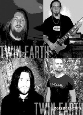 Twin Earth - South Of The Border 2001