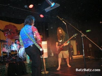 Numbah Ten - Thou 2003