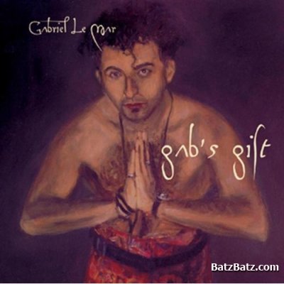 Gabriel Le Mar - Gab's Gift (2000)