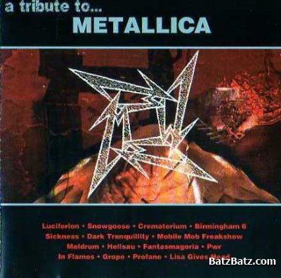 VA - A Tribute To...Metallica (2003)