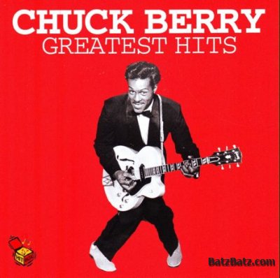 Chuck Berry - Greatest Hits 2004