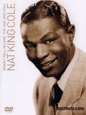 THE ONE AND ONLY NAT KING COLE (DVD Rip)