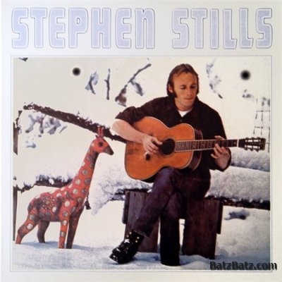 Stephen Stills - Stephen Stills 1970