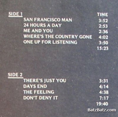 Southern Steel - Get On Through 1974